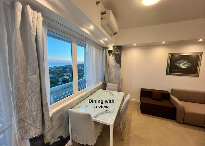 La Mirada Residences Sea-view Lapu-Lapu City