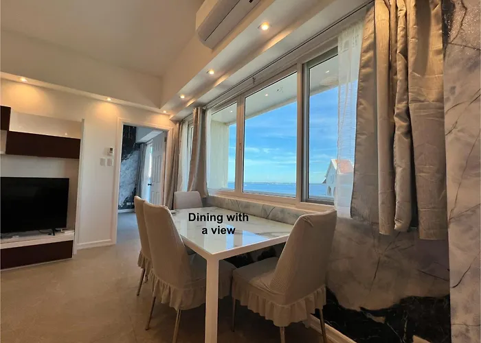 La Mirada Residences Sea-view * Lapu-Lapu City