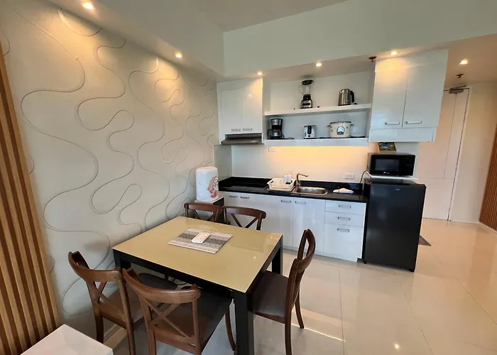 La Mirada Residences Sea-view Lapu-Lapu City