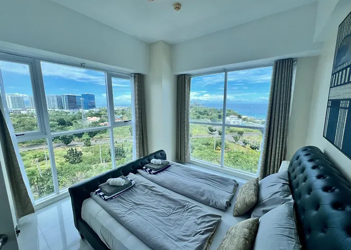 La Mirada Residences Sea-view * Lapu-Lapu City