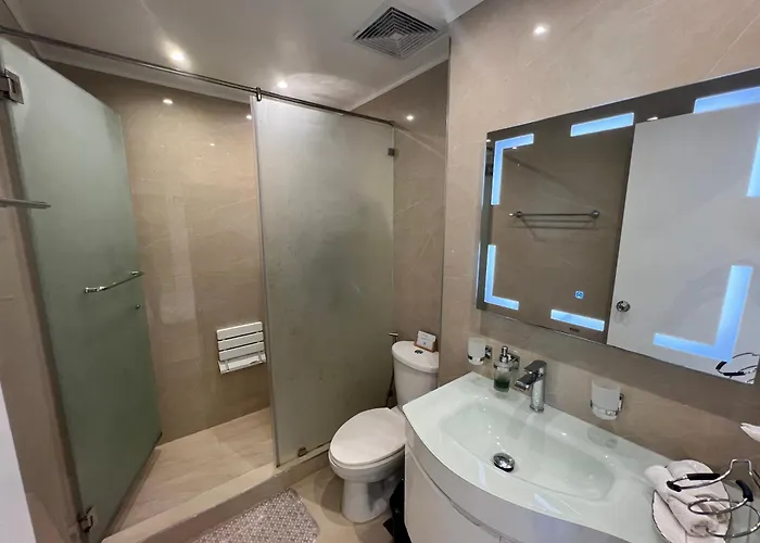 Apartment La Mirada Residences Sea-view Lapu-Lapu City