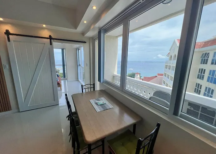 La Mirada Residences Sea-view Lapu-Lapu City