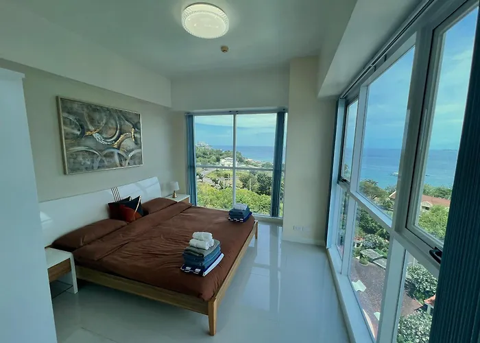 La Mirada Residences Sea-view * Lapu-Lapu City