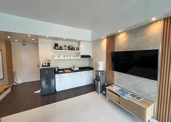 La Mirada Residences Sea-view * Lapu-Lapu City