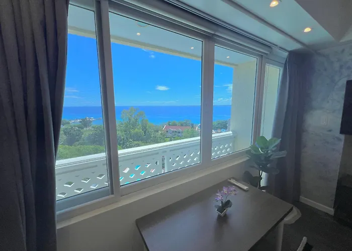 La Mirada Residences Sea-view Lapu-Lapu City