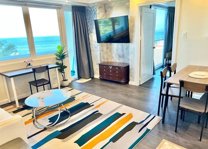 La Mirada Residences Sea-view * Lapu-Lapu City
