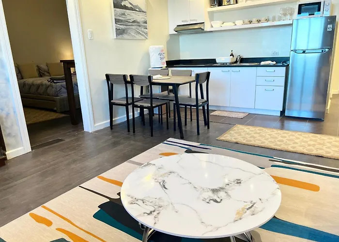 La Mirada Residences Sea-view Apartment Lapu-Lapu City