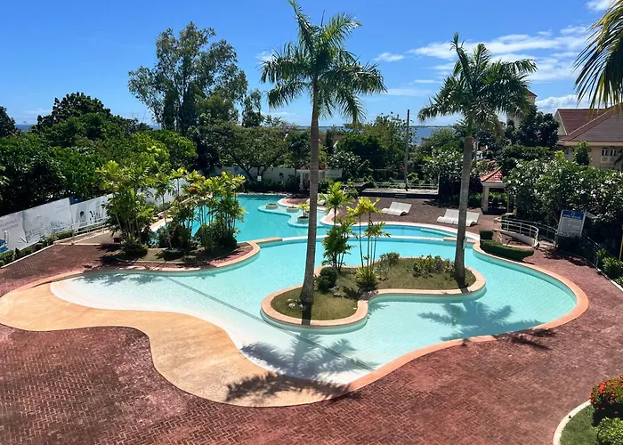 La Mirada Residences Sea-view Lapu-Lapu City