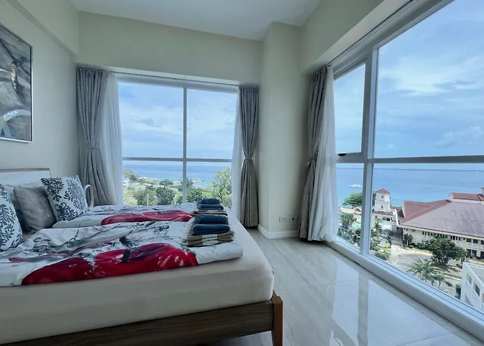 La Mirada Residences Sea-view * Lapu-Lapu City