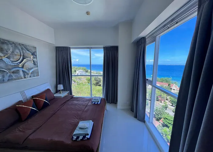 La Mirada Residences Sea-view Lapu-Lapu City