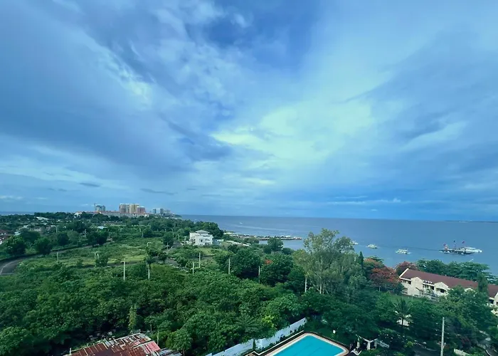La Mirada Residences Sea-view Lapu-Lapu City