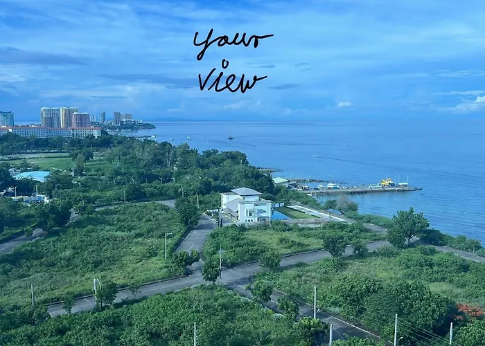 Apartment La Mirada Residences Sea-view