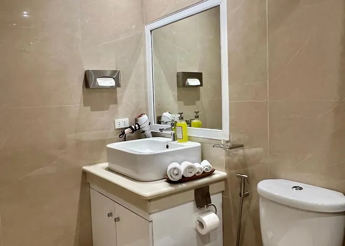 La Mirada Residences Sea-view Lapu-Lapu City