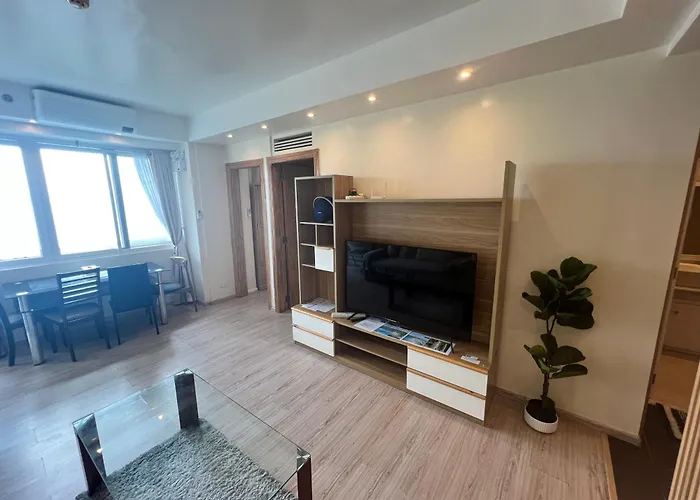 La Mirada Residences Sea-view * Lapu-Lapu City