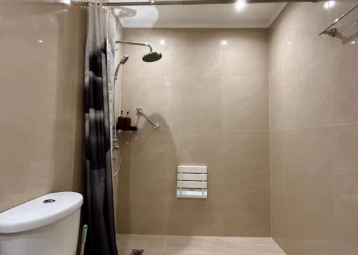 La Mirada Residences Sea-view Apartment