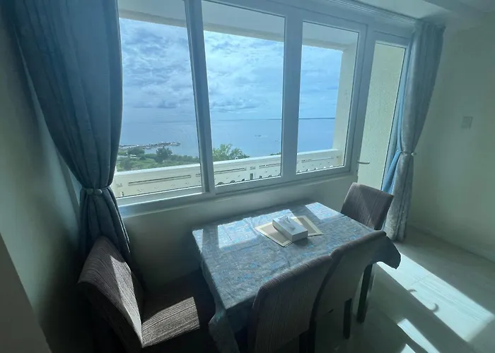 La Mirada Residences Sea-view Lapu-Lapu City