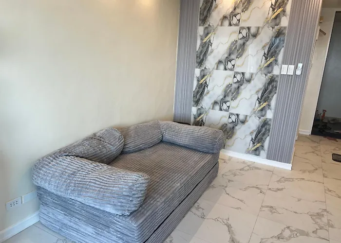 La Mirada Residences Sea-view *